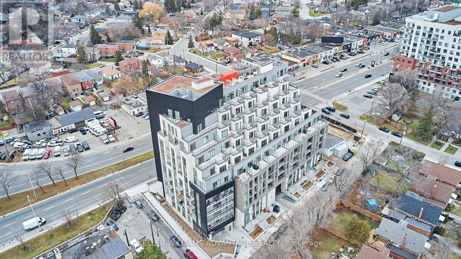 105 - 2213 KINGSTON ROAD Image 44