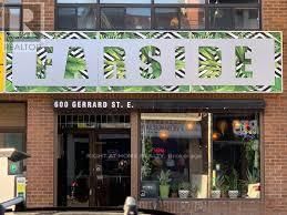 2nd Floor - 600 GERRARD STREET EAST Image 13