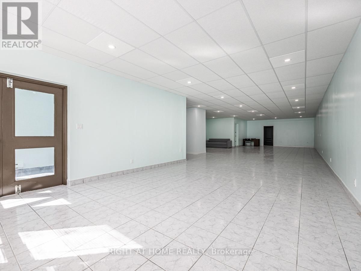 2nd Floor - 600 GERRARD STREET EAST Image 5