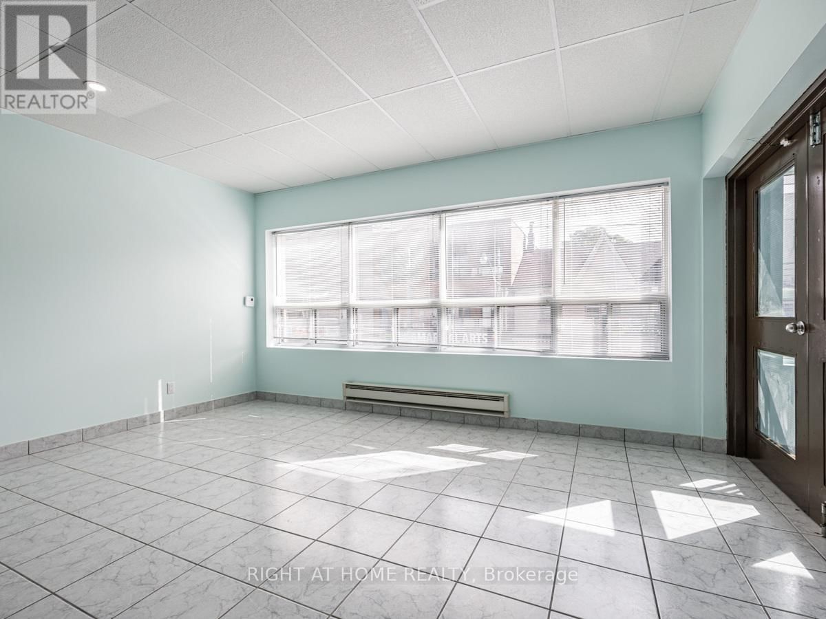 2nd Floor - 600 GERRARD STREET EAST Image 6
