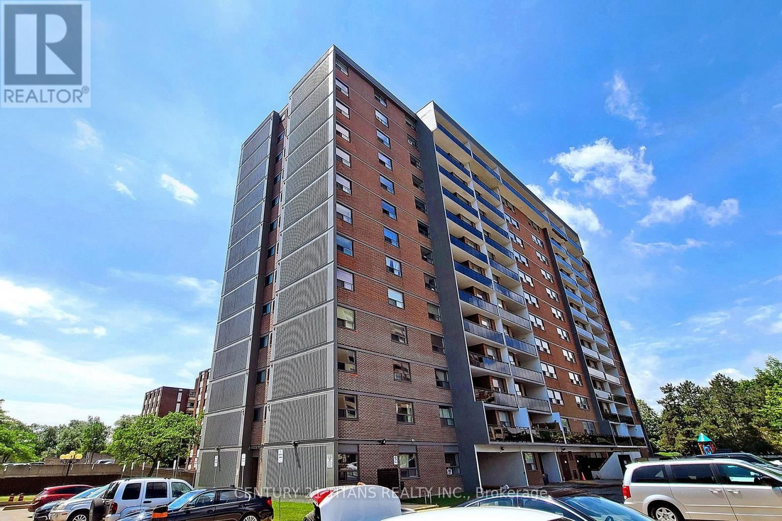 1208 - 20 GILDER DRIVE Image 1
