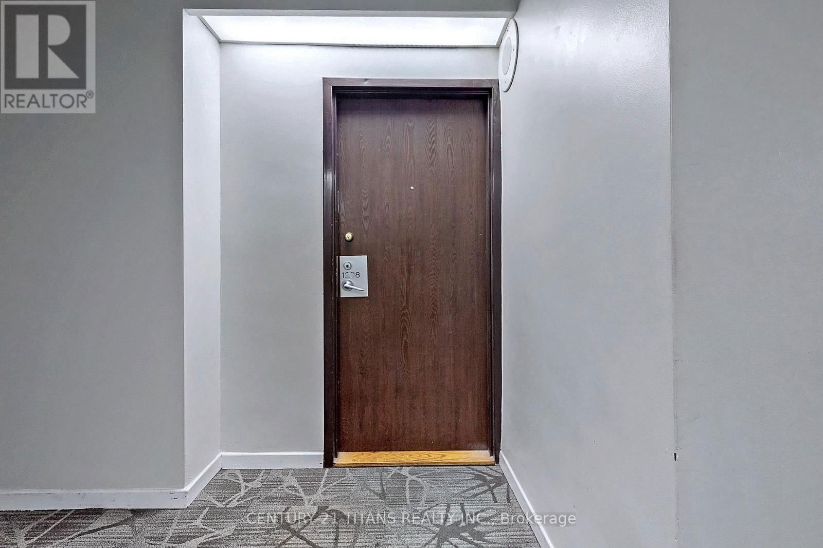 1208 - 20 GILDER DRIVE Image 16