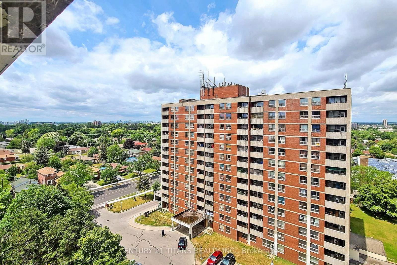 1208 - 20 GILDER DRIVE Image 49