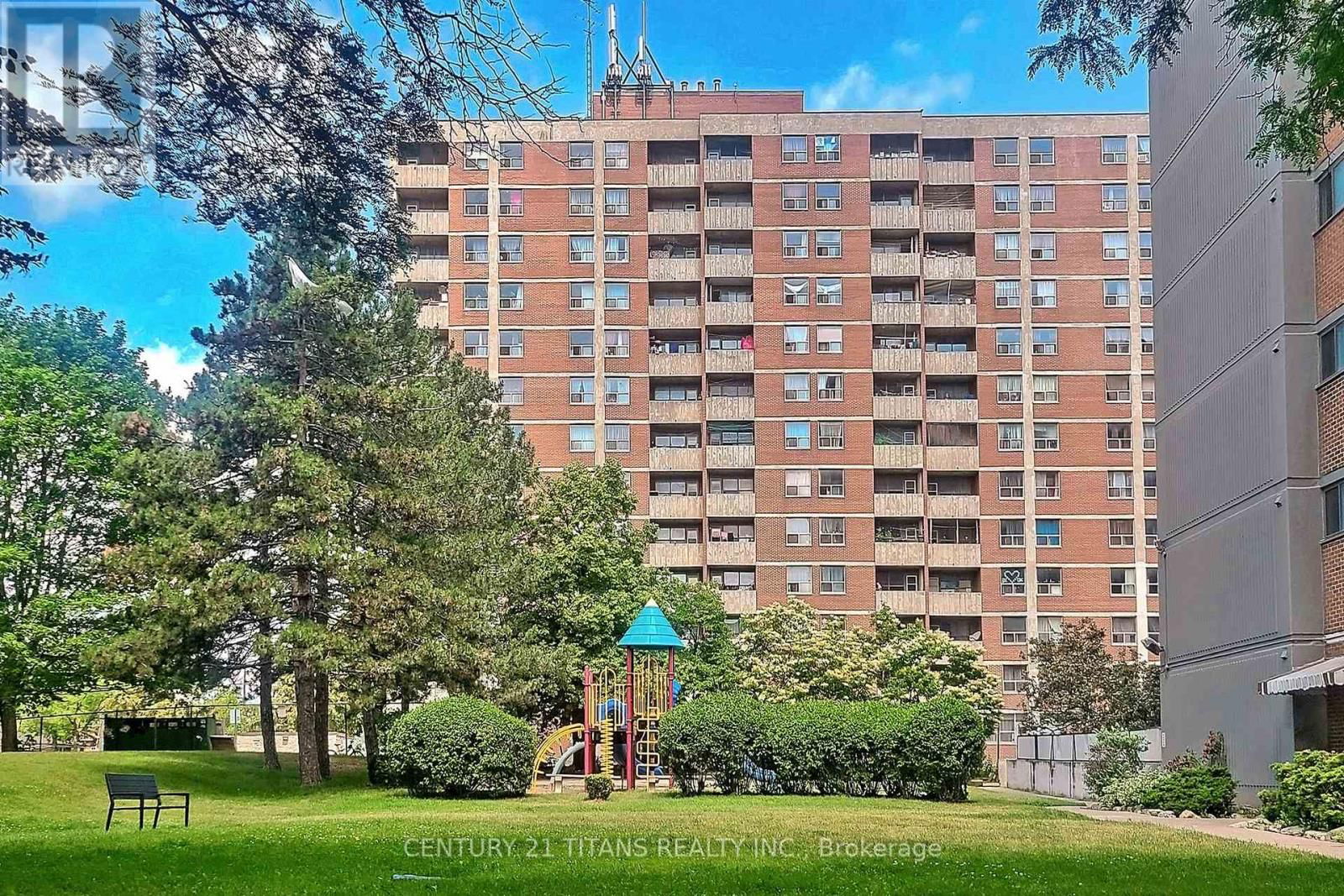 1208 - 20 GILDER DRIVE Image 7