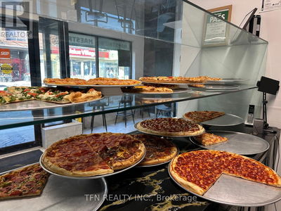 Pizza Restaurants for Sale