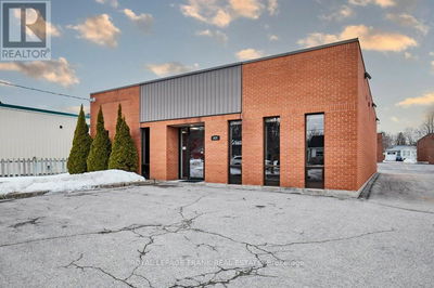 Industrial Properties for Sale