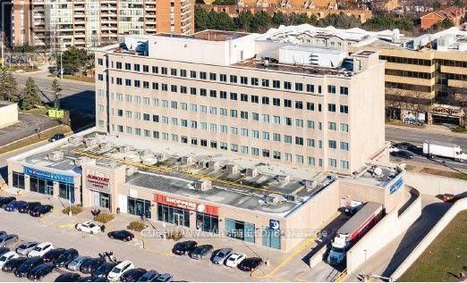 500 - 2330 KENNEDY ROAD Image 2