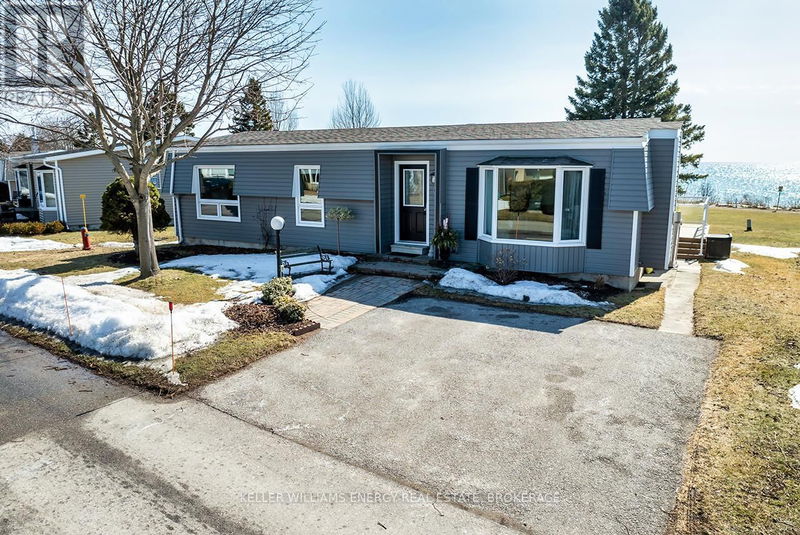 Secondary Property View