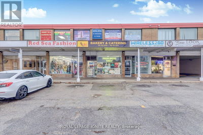 Bakeries for Sale