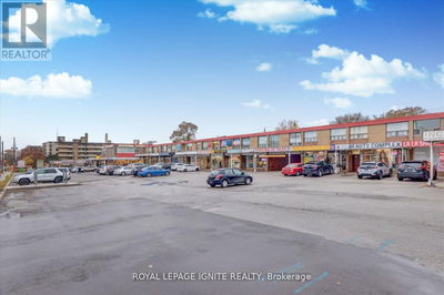 Restaurants for Sale in Ontario