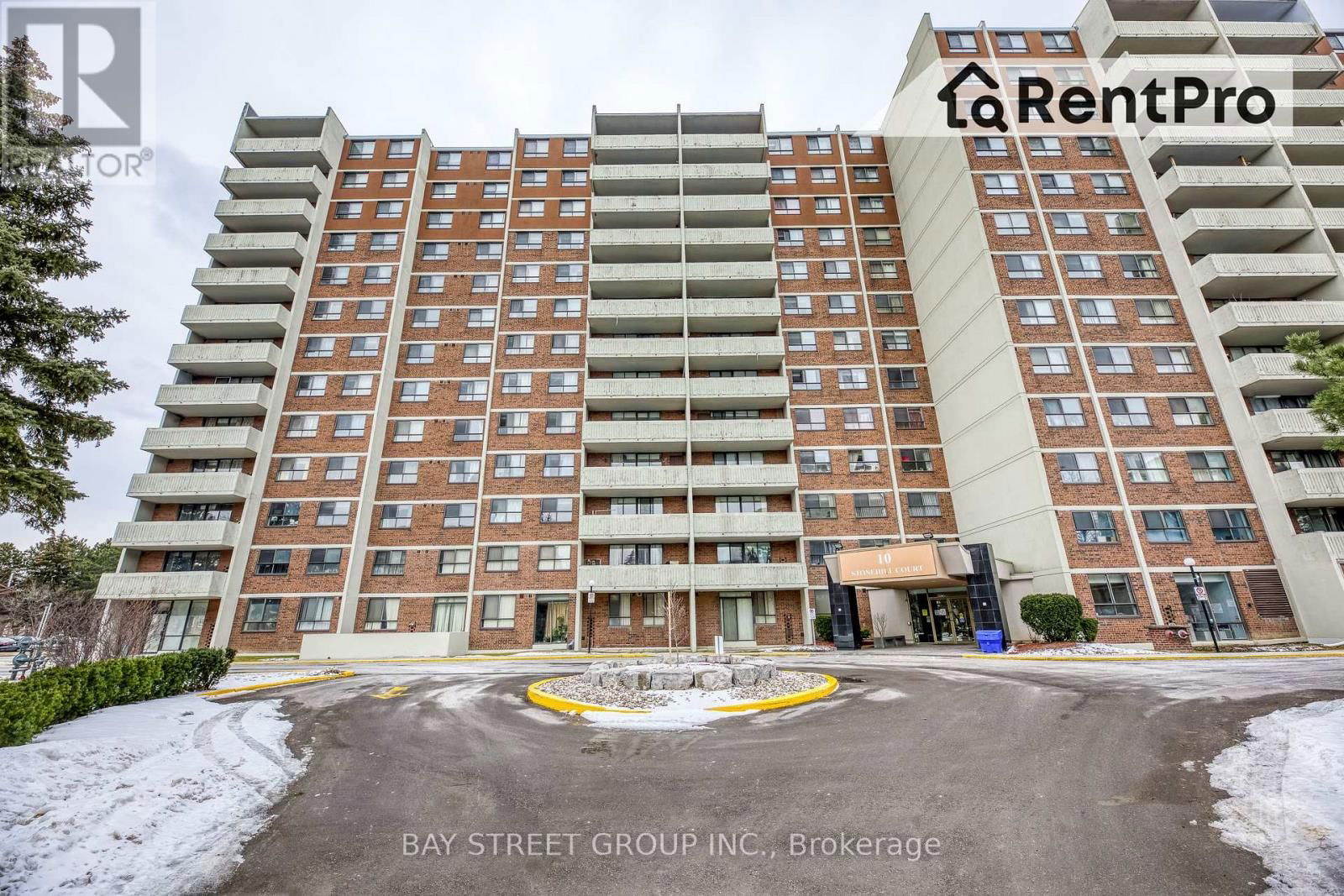 1207 - 10 STONEHILL COURT Image 1