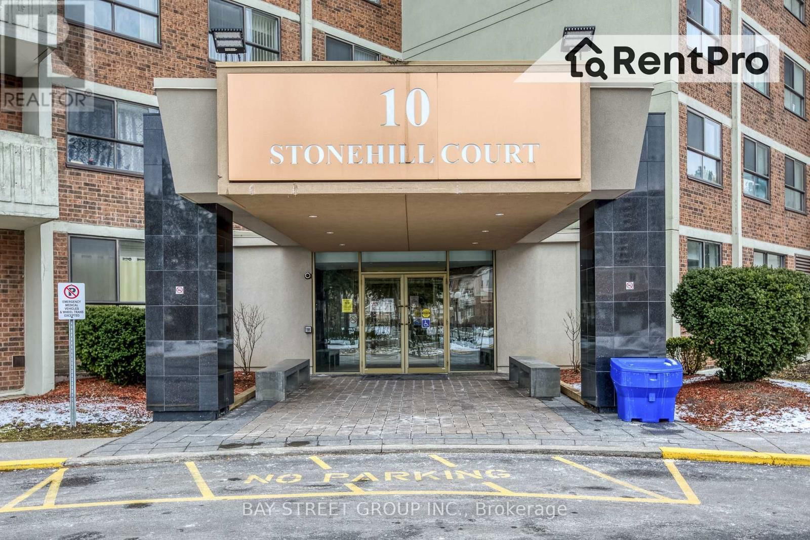 1207 - 10 STONEHILL COURT Image 3