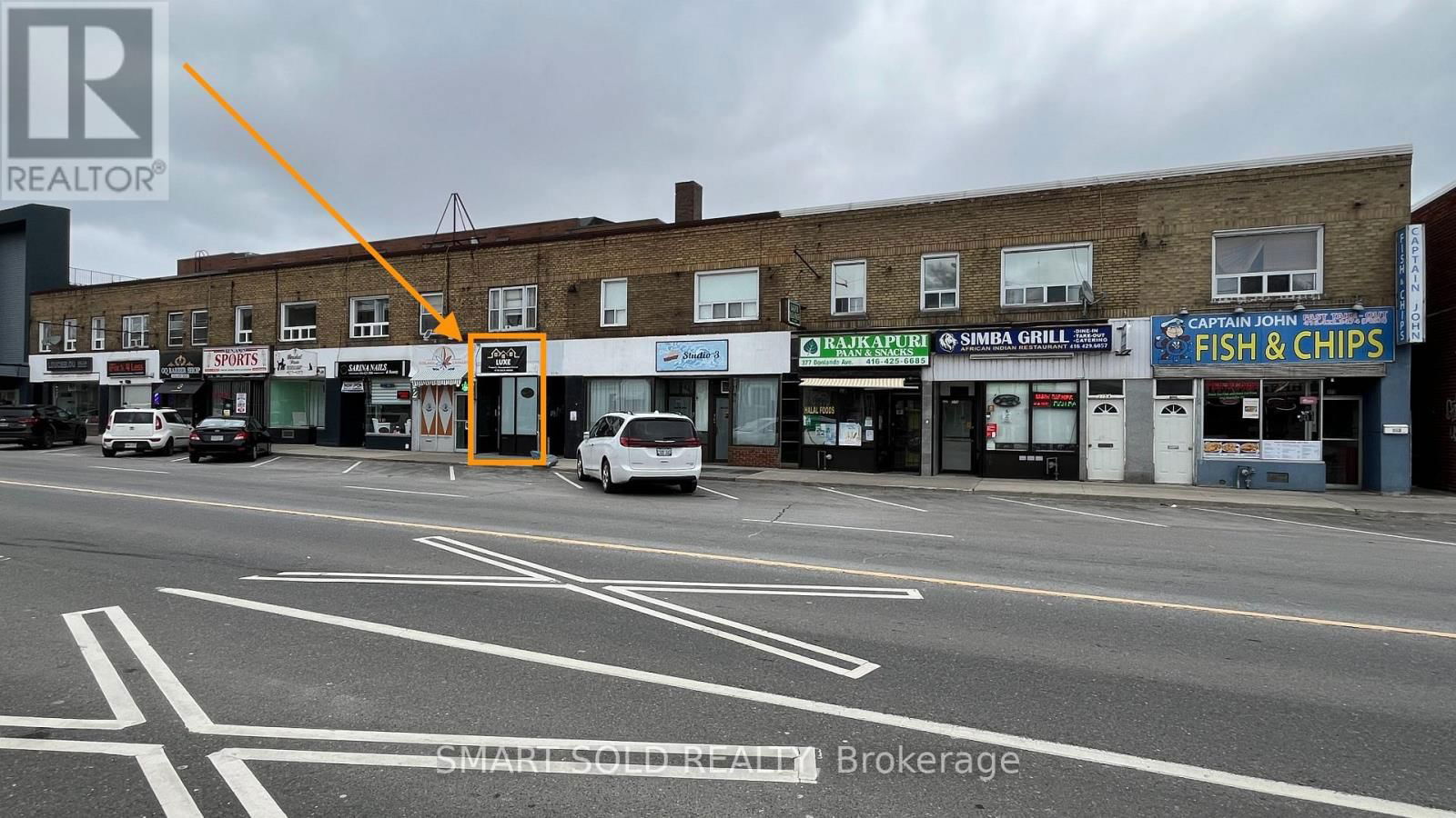 381 DONLANDS AVENUE Image 1