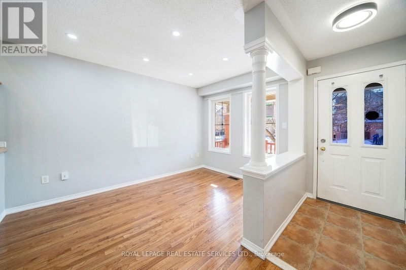 Tertiary Property View