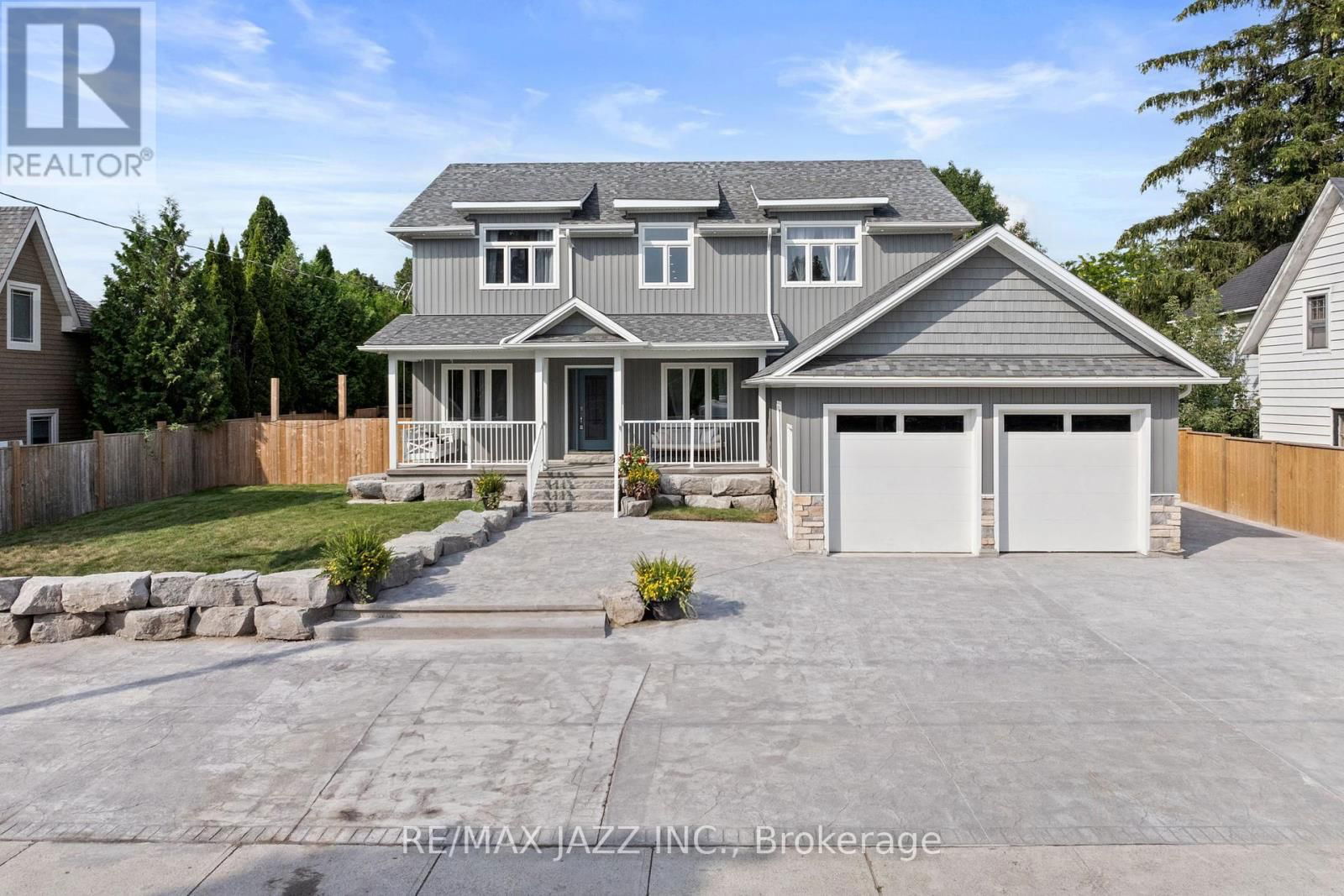 Primary Property View