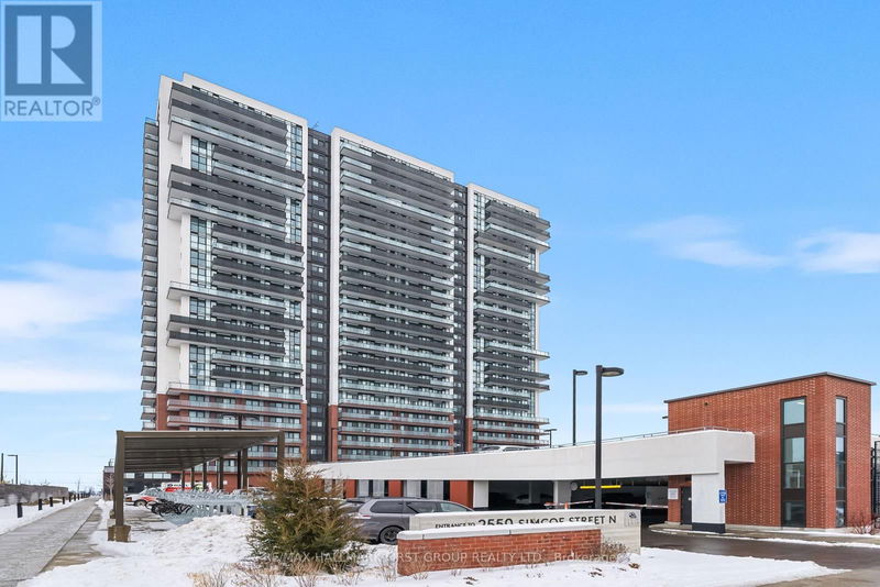 Secondary Property View