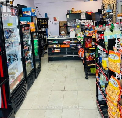 Businesses for Sale in Ontario