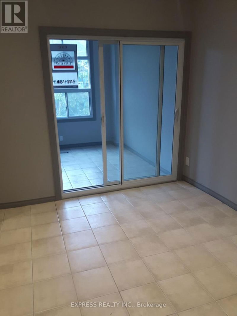 Tertiary Property View
