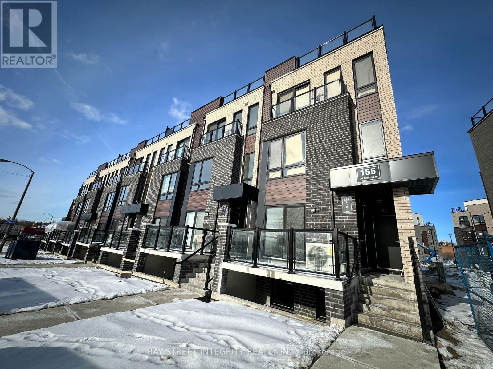 15 - 155 TAPSCOTT ROAD Image 1