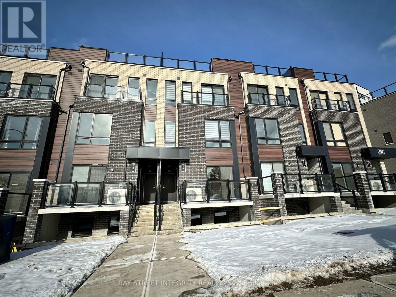 15 - 155 TAPSCOTT ROAD Image 2