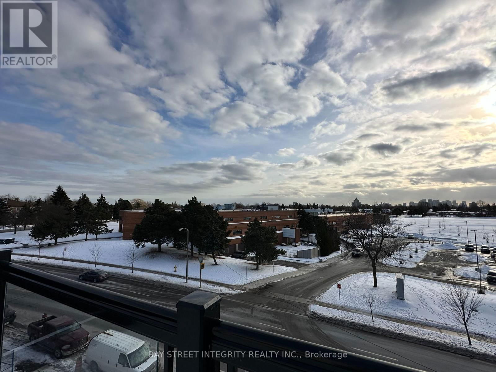 15 - 155 TAPSCOTT ROAD Image 21
