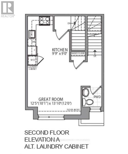 15 - 155 TAPSCOTT ROAD Image 23