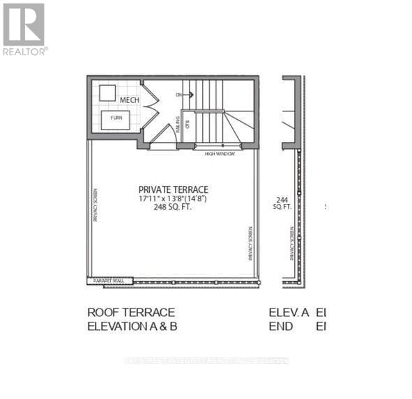 15 - 155 TAPSCOTT ROAD Image 25