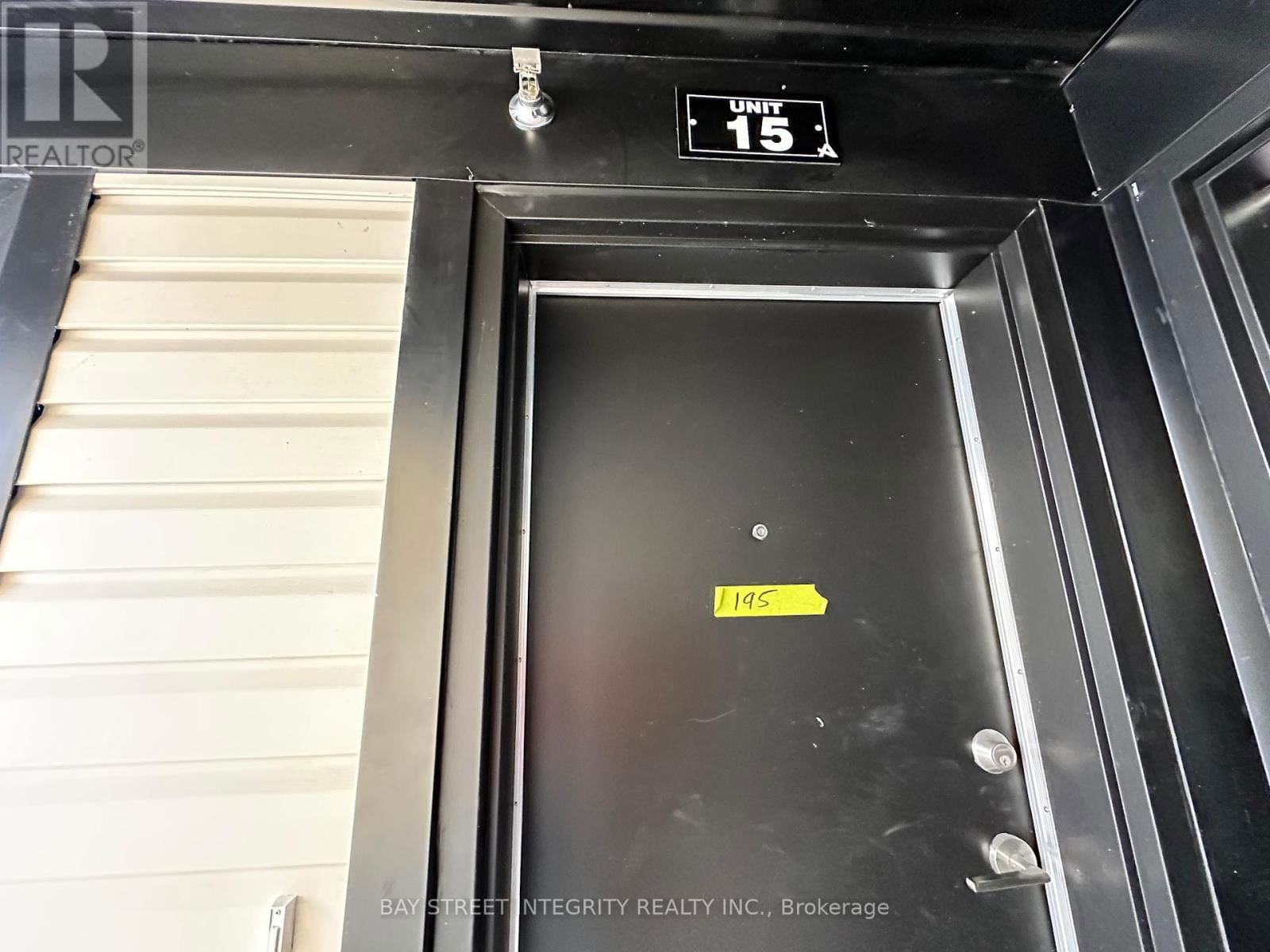 15 - 155 TAPSCOTT ROAD Image 3