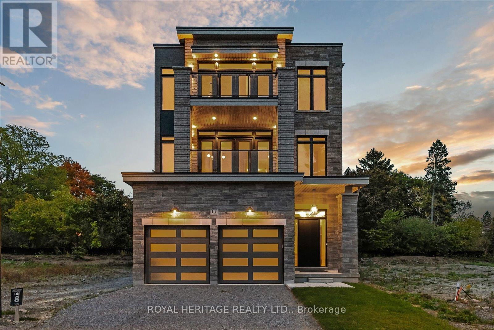 Lot 8 INVERLYNN WAY Image 1