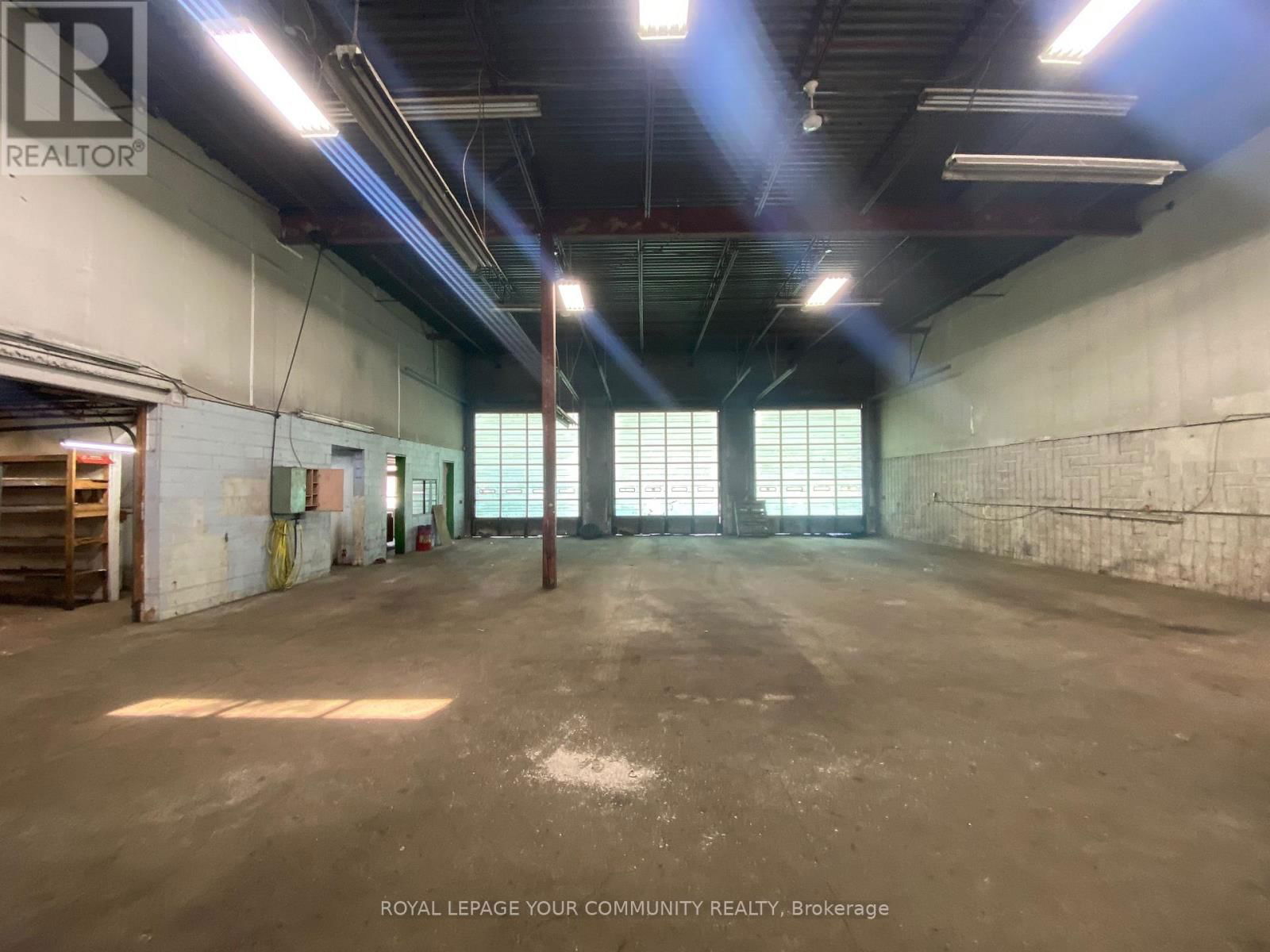 unit 3 - 1035 BROCK ROAD Image 1