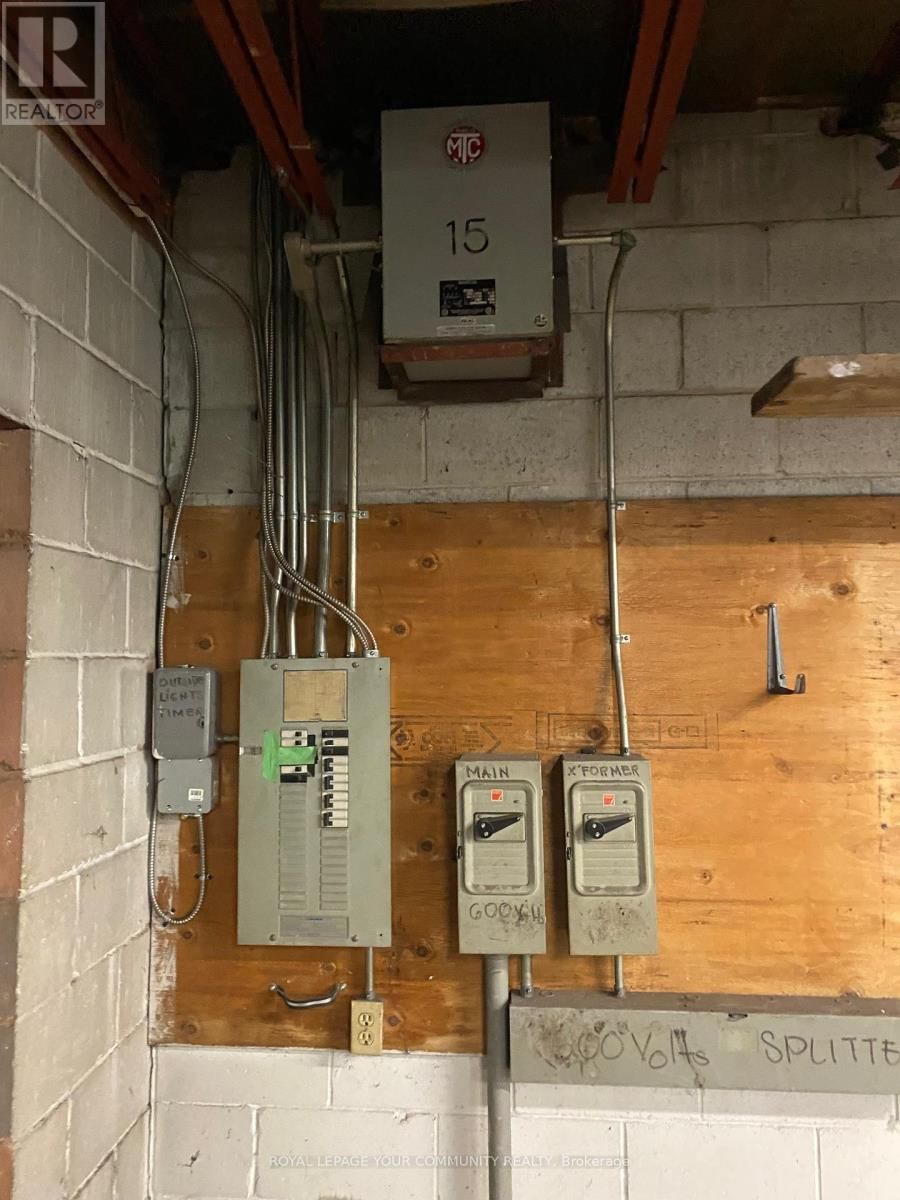 unit 3 - 1035 BROCK ROAD Image 10