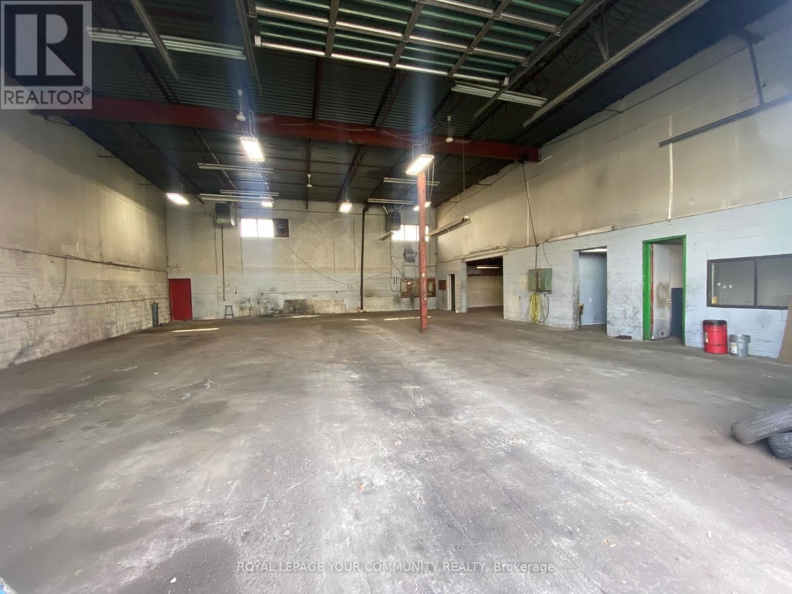 unit 3 - 1035 BROCK ROAD Image 7