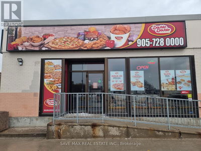 Fast Food Restaurants for Sale