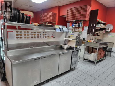 Restaurants for Sale in Ontario