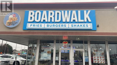 Restaurants for Sale in Ontario