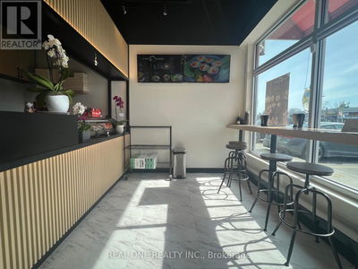 Commercial for Sale in Ontario