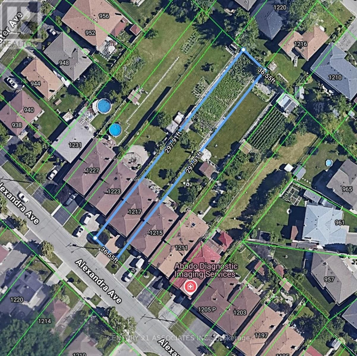 1217 ALEXANDRA AVENUE Image 4