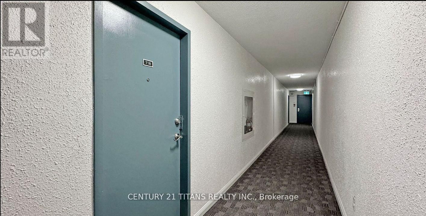 718 - 180 MARKHAM ROAD Image 3