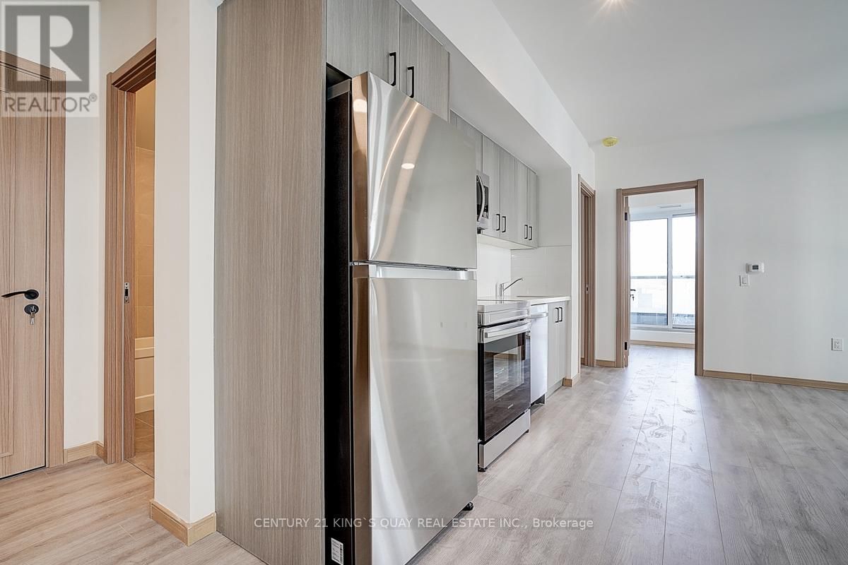 216 - 3421 SHEPPARD AVENUE EAST Image 11