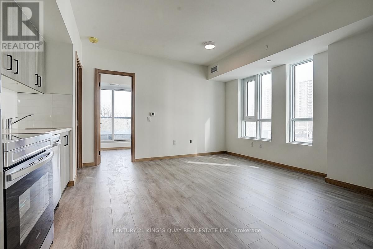 216 - 3421 SHEPPARD AVENUE EAST Image 12