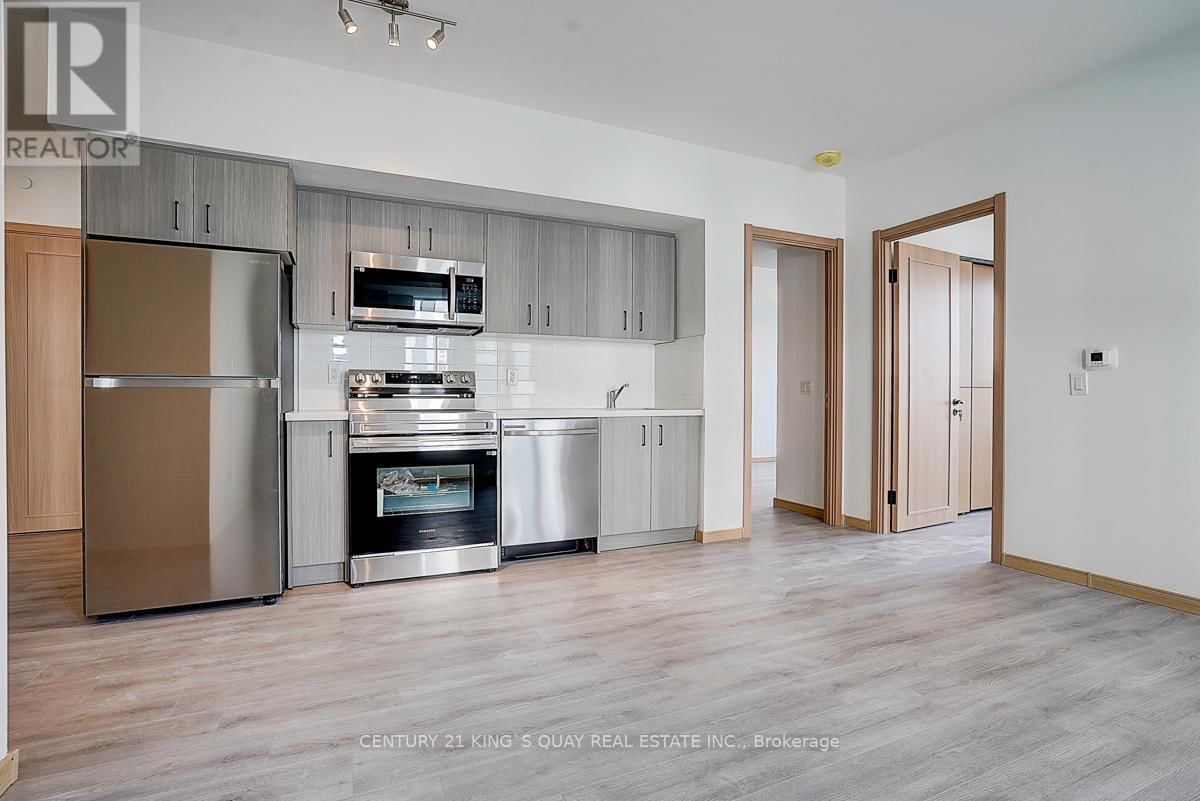 216 - 3421 SHEPPARD AVENUE EAST Image 14