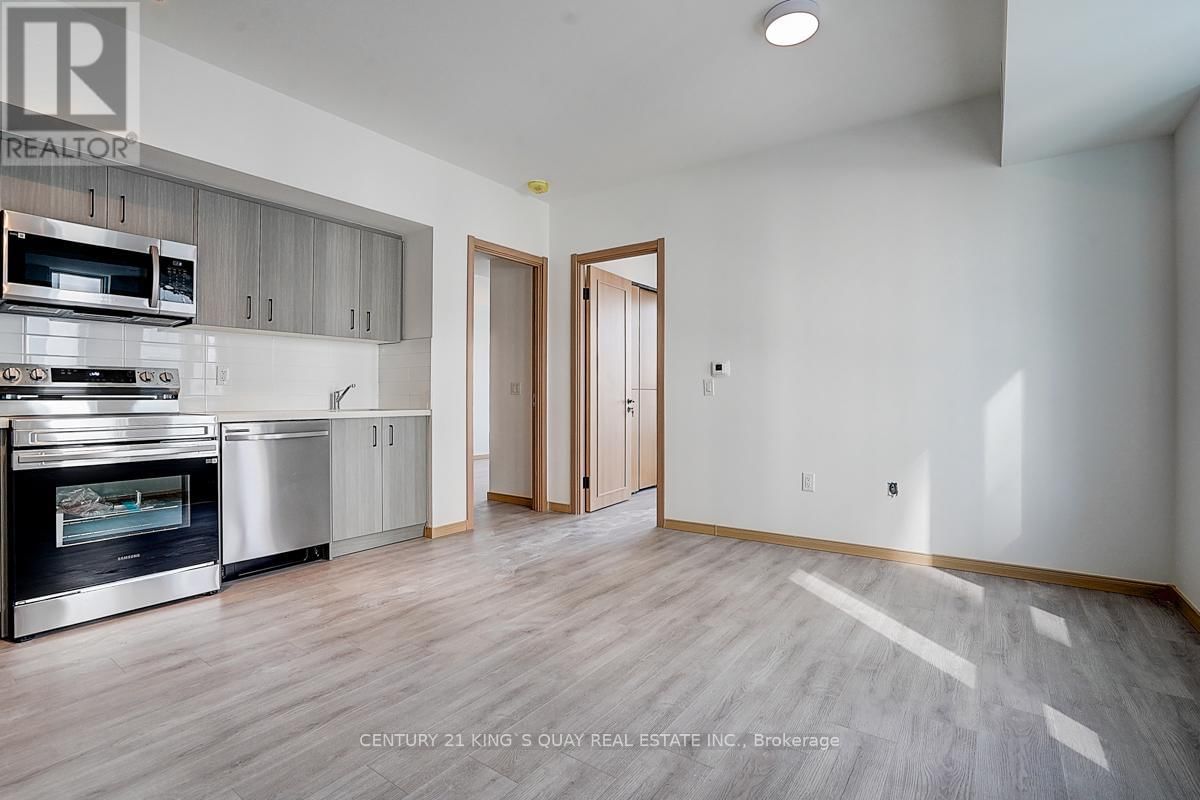 216 - 3421 SHEPPARD AVENUE EAST Image 15