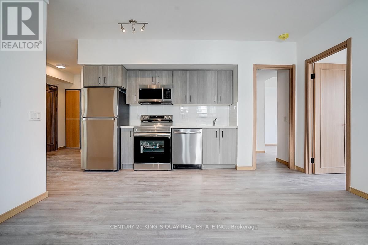 216 - 3421 SHEPPARD AVENUE EAST Image 16