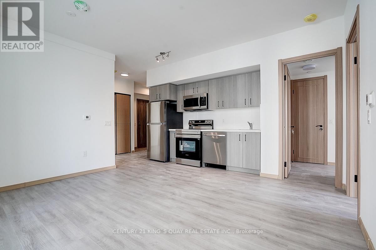 216 - 3421 SHEPPARD AVENUE EAST Image 17
