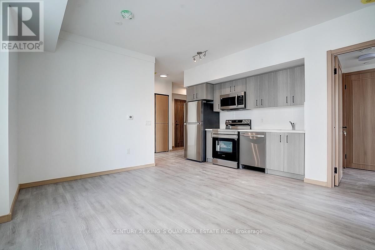 216 - 3421 SHEPPARD AVENUE EAST Image 18