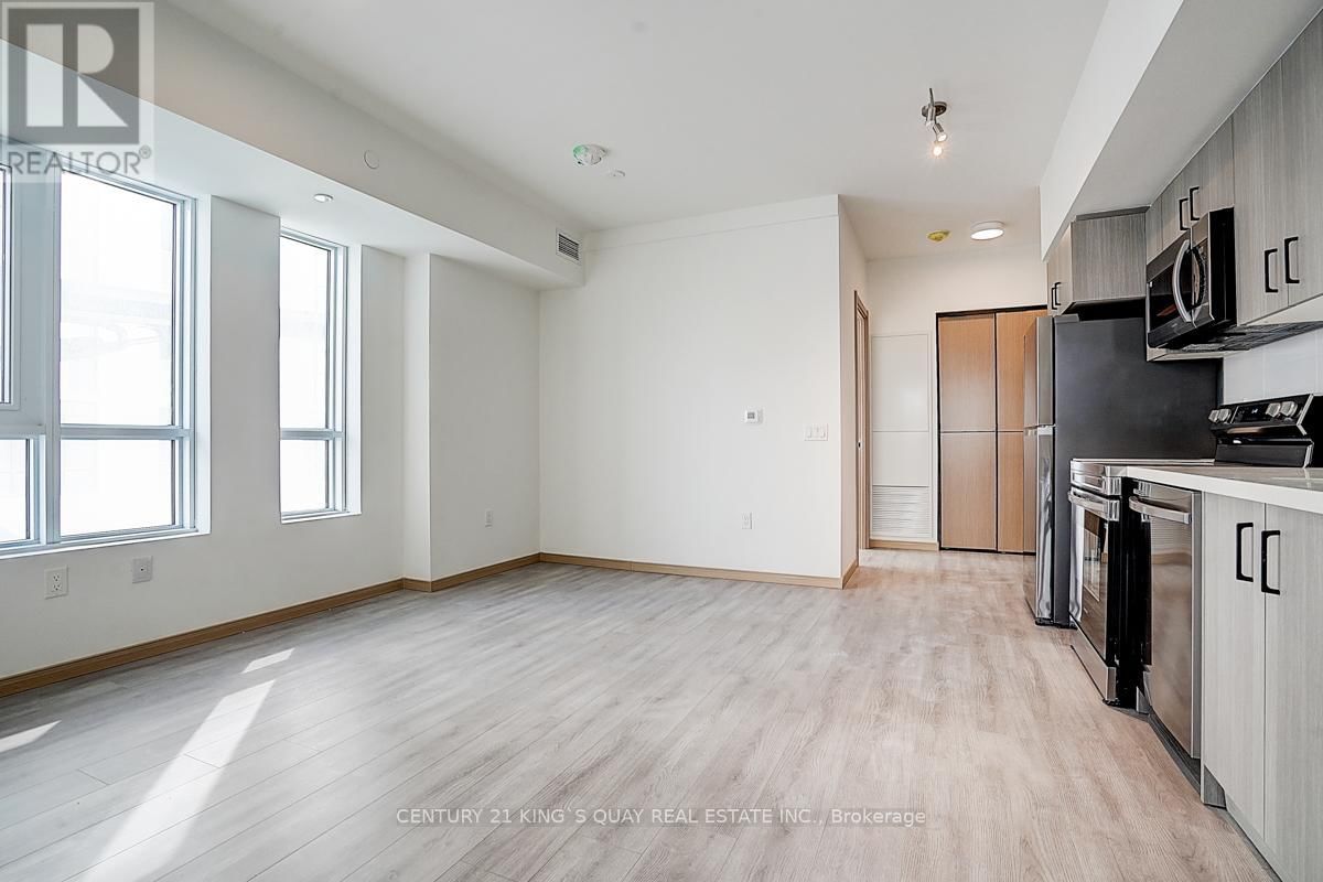 216 - 3421 SHEPPARD AVENUE EAST Image 19