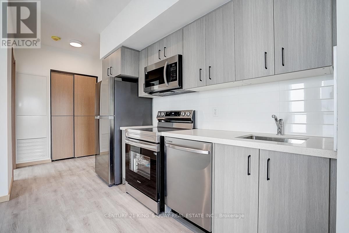 216 - 3421 SHEPPARD AVENUE EAST Image 21