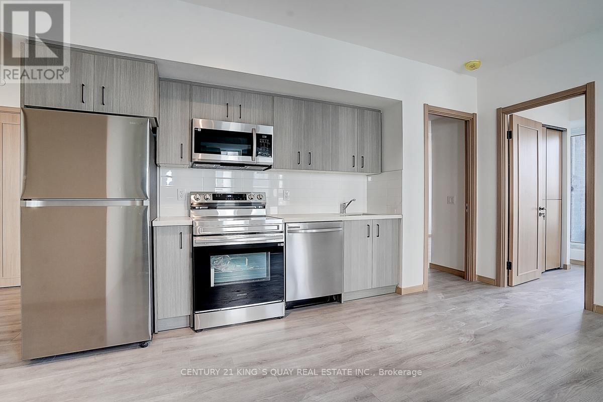 216 - 3421 SHEPPARD AVENUE EAST Image 23
