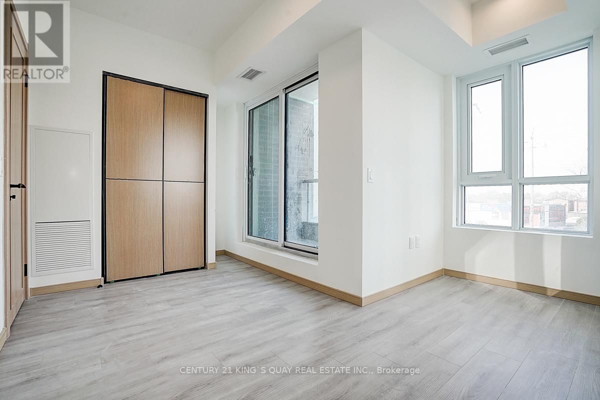 216 - 3421 SHEPPARD AVENUE EAST Image 33