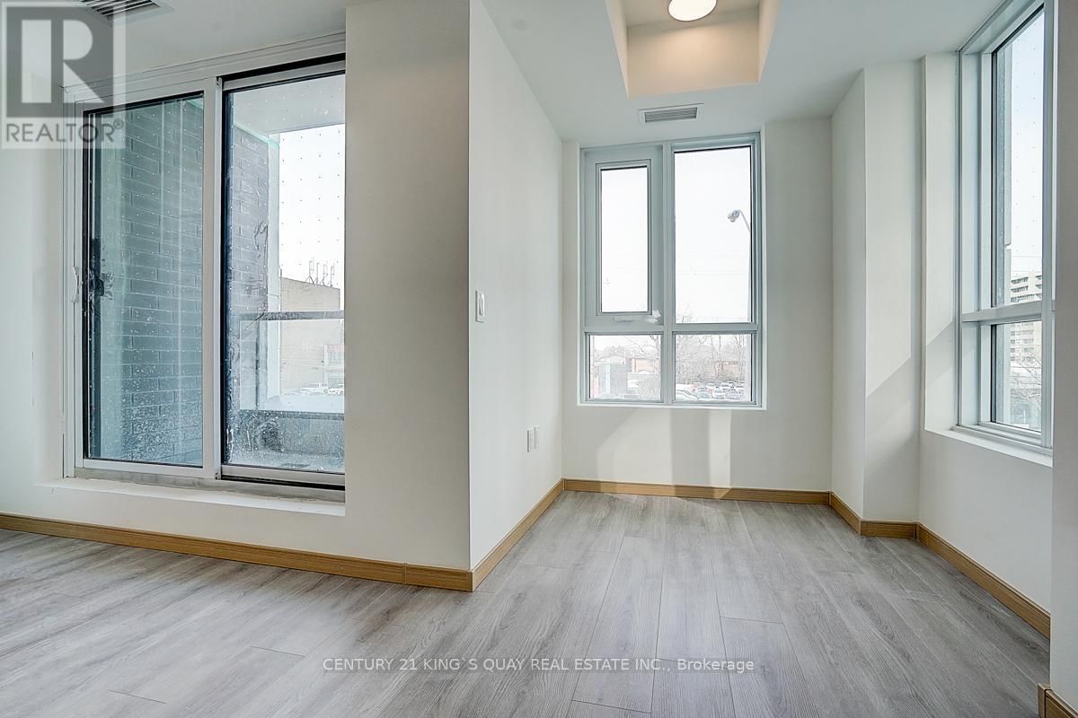 216 - 3421 SHEPPARD AVENUE EAST Image 35